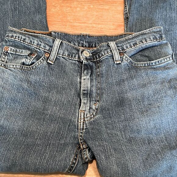 Levi’s 541 Jeans 30 - Picture 4 of 11